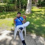 Anthony Maysonet Gonzalez - @blackbir_23 - Instagram