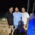 Anthony Maysonet Soler - @luzytony - Instagram