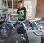 Anthony Mayuga - Facebook