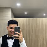 Rowel Anthony Mayuga - @yop.mayuga - Instagram