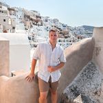 Anthony Mayze - @anthony.mayze - Instagram