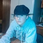 Anthony Maze - @ftony9570 - Instagram
