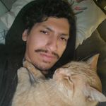 Anthony Bustamante - @anthonymazy1 - Instagram