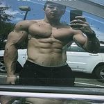Anthony Mazza - @anthonymazza_outlaw - Instagram
