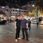 Anthony Mazza - @mazza617 - Instagram