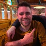 Anthony Mazza - @antmazza_ - Instagram