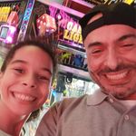 Anthony Mazzarella - @junkyardpuppy22 - Instagram