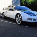 Anthony Mazzarella - @1990300zx - Instagram