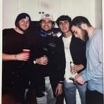 Anthony Mazzeo - @acemazz - Instagram