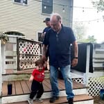 Anthony Mazzeo - @amazzeo021 - Instagram