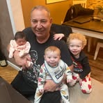 Anthony Mazzio - Facebook
