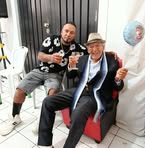 Anthony Celso Mazzini Mazzini - Facebook