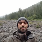 Anthony Mazzotti - @tdcoyote - Instagram