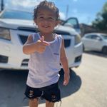 Anthony - @anthonymbaby - Instagram