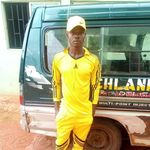 Anthony Mba - @mba_anthony - Instagram