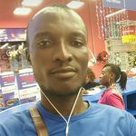 Anthony Mba Elijaha - @mbaelijaha - Instagram