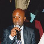 Georgy Anthony Mba Nkogo - Facebook