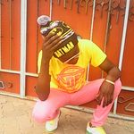 Anthony mboya - @anthony_mboya - Instagram