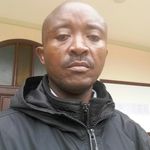 Anthony Mboya - @anthony.mboya.14 - Instagram