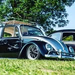 Anthony McAdams - @buggnout67 - Instagram
