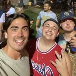Anthony McAdams🇮🇹 - @a.mcadams77 - Instagram