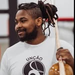 Rob-Anthony McAdams - @rob_ursopreto - Instagram