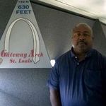 Anthony McAdoo - @anthonymcadoo - Instagram