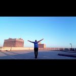 Anthony Mcadoo - @mcafitz_dance_fitness - Instagram
