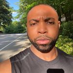 Anthony D. McAfee - @toe_knee316 - Instagram