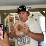 Anthony McAfee - @fat_ugly32 - Instagram
