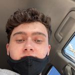 Anthony Mcafee - @naturalloyalty - Instagram