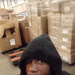 Anthony McAfee - @tornadoes68 - Instagram