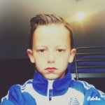 Anthony Mcandrew - @lord_watty7 - Instagram