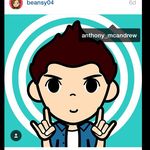 @anthonymcandrew04 - Instagram
