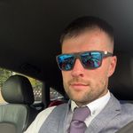 Anthony mcauley - @anthony_mcauley - Instagram