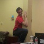 Anthony McAuliffe - @anthonymcauliffe - Instagram