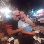 Anthony Mcauliffe - @breda.hobbs - Instagram
