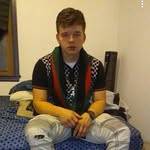 Anthony Mcbain - @mcbainanthony - Instagram