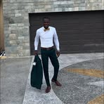 Anthony McBean - Facebook