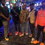 Anthony Mcbean - @antnhonymcbean24 - Instagram