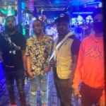Anthonymcbean - @anthonymcbean23 - Instagram