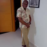 Radcliffe Anthony McBean - @radstar63 - Instagram