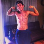 Anthony Mcbee - @antmcbee1991 - Instagram