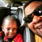 Anthony McBrayer - @siranthonygreendown - Instagram