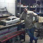 Anthony Earl McBroom - @anthonyearlmcbroom - Instagram