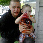 Anthony McCafferty - @mello_ayce - Instagram