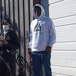 Anthony McCain - @anthonymccain22 - Instagram