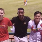 Anthony McCain - @anthonyray27 - Instagram