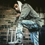 Anthony McCain - @filthy_dubstep_banger - Instagram