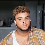 Anthony Zackery McCain - @tonyofficial____ - Instagram